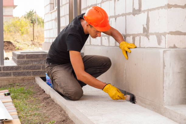 Licensed Interior Drainage System service in Young America, IN - SJ Waterproofing Pros